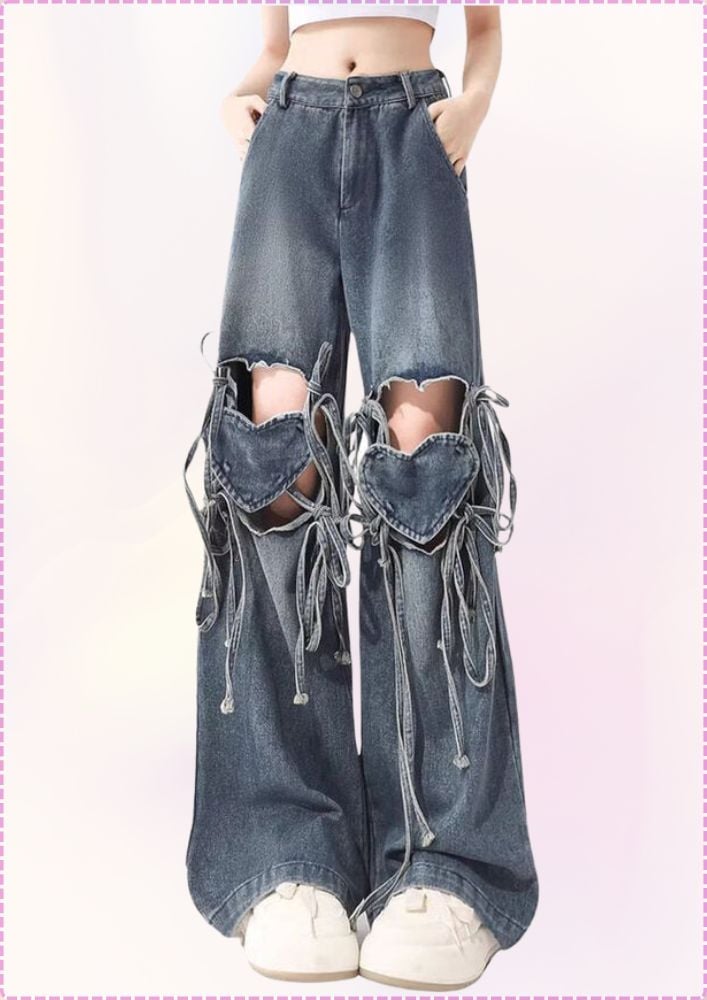 Y2K Jeans